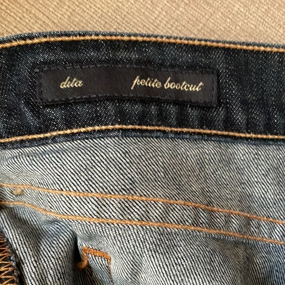 Citizens of Humanity Jeans sz32 - Picture 5 of 8